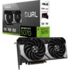 ASUS GeForce RTX 5070 Dual OC 12GB GDDR7 DLSS4