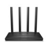 TP-Link Archer C6 (1200Mb/s a/b/g/n/ac) DualBand