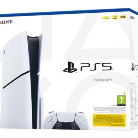 Sony PlayStation 5 Slim
