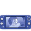 Nintendo Switch Lite - Niebieski