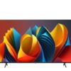 Hisense 50E7NQ 50" QLED 4K VIDAA Dolby Vision Dolby Atmos