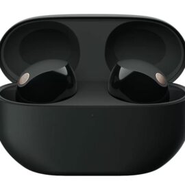 Sony WF-1000XM5 Czarne