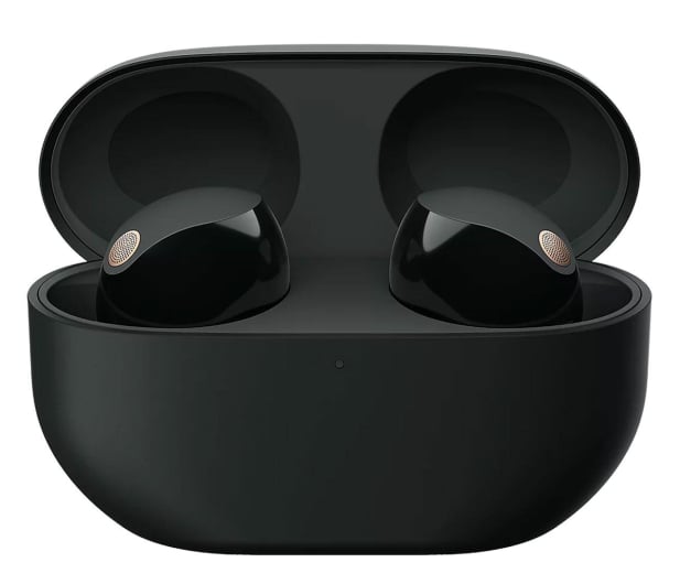 Sony WF-1000XM5 Czarne