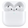 Apple AirPods 4 słuchawki z ANC