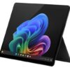 Microsoft Surface Pro Copilot+PC 13" X Elite/16GB/1TB-OLED (Czarny)