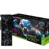 Gainward GeForce RTX 5060 Ti Python III 16GB GDDR7 DLSS4