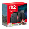 Nintendo Switch 2 Black + Mario Kart World