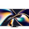 Hisense 55U8Q 55" Mini LED 165 Hz 4K Dolby Vison Atmos