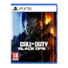 PlayStation Call of Duty: Black Ops 7 + Steelbook