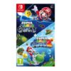 Switch Super Mario Galaxy 1 + Super Mario Galaxy 2