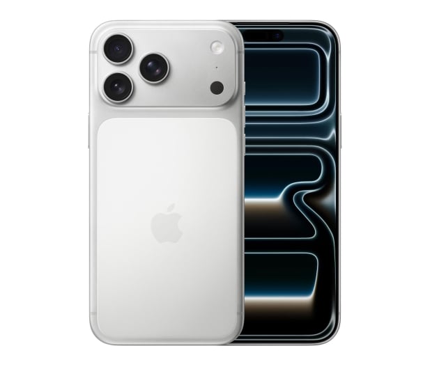Apple iPhone 17 Pro Max